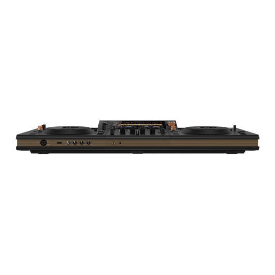Pioneer OPUS-QUAD Professional All-In-One DJ System (Black) : image 4
