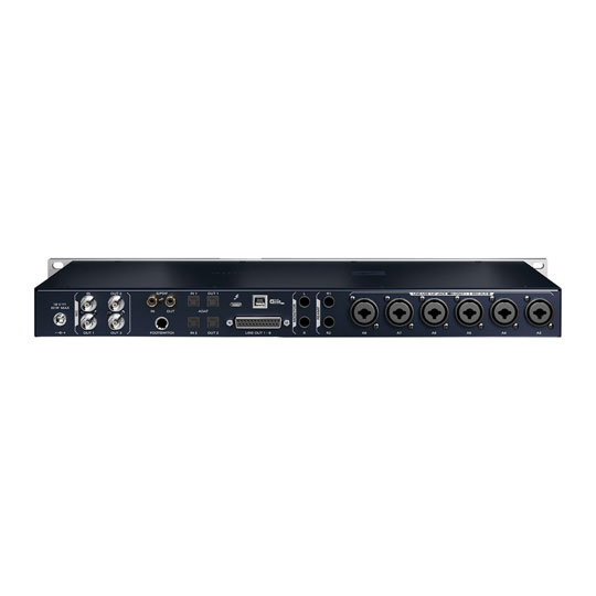 Antelope Discrete 8 Pro Synergy Core