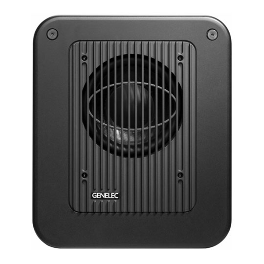 (Open Box) Genelec 7350A SAM Studio Subwoofer (Dark Grey)