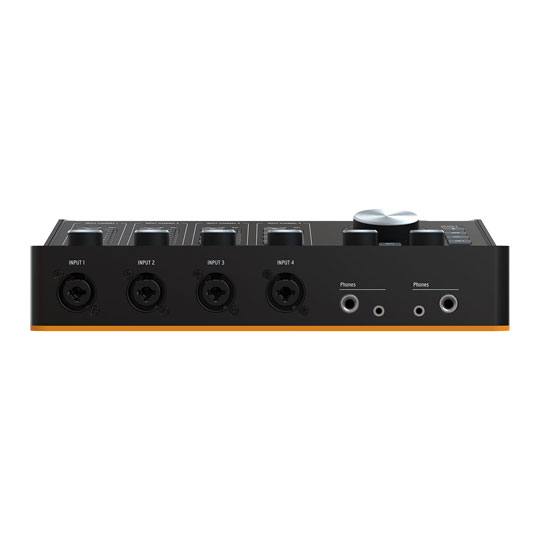 (Open Box) Arturia AudioFuse Studio Desktop Audio Interface