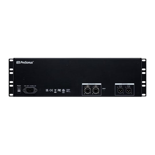 PreSonus NSB32.16 AVB Networked Stage Box