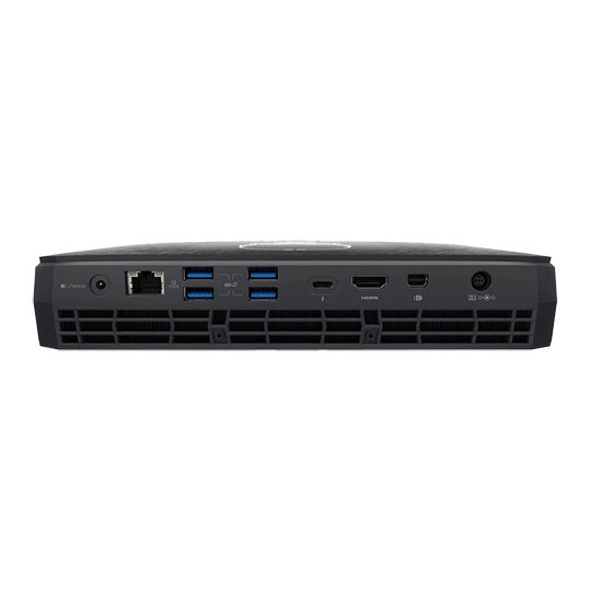 Intel NUC 11 Enthusiast Core i7-1165G7 Mini PC System