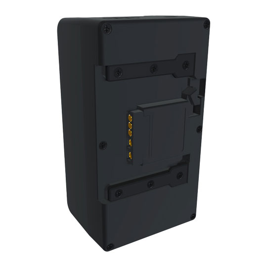 Hawkwoods BL-98 B-Mount Battery