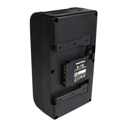 Hawkwoods BL-150 B-Mount Battery