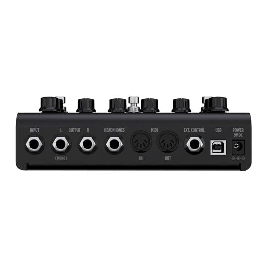 IK Multimedia TONEX Pedal Guitar Amplifier and Distortion Pedal : image 3
