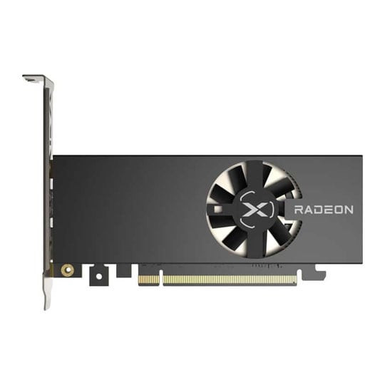 XFX AMD Radeon RX 6400 Speedster SWFT 105 4GB Graphics Card : image 2