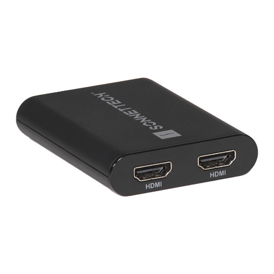 Sonnet DisplayLink Dual HDMI Adapter For M1/M2 Macs : image 3