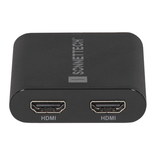 Sonnet DisplayLink Dual HDMI Adapter For M1/M2 Macs : image 4