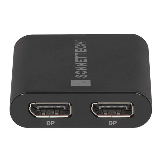 Sonnet DisplayLink Dual DisplayPort Adapter For M1/M2 Macs : image 4