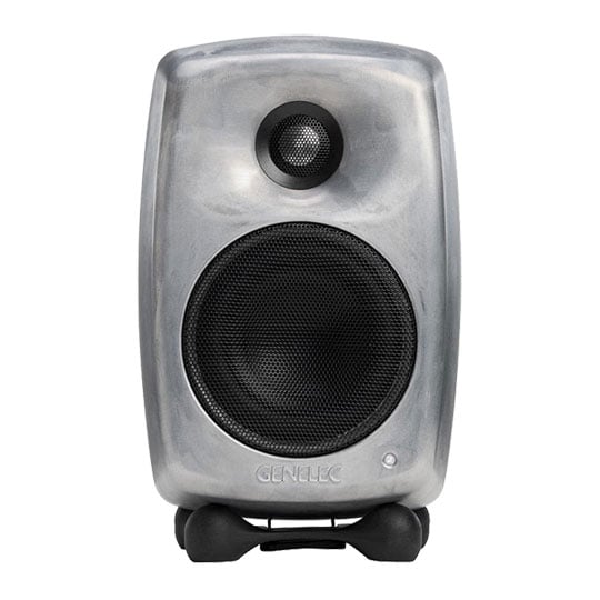Genelec 8020DRW Powered Monitor (Recycled Aluminium)
