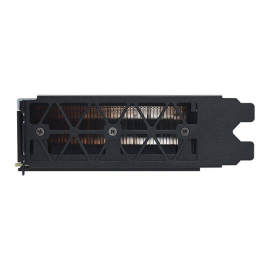 NVIDIA Quadro RTX 8000 Passive 48GB Turing Refurbished Workstation Graphics Card : image 4