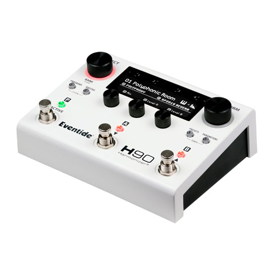 Eventide H90 Harmonizer Multi Effects Pedal : image 2