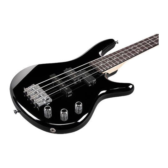 Ibanez GSRM20-BK Black