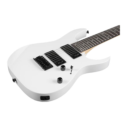 Ibanez GRG7221-WH White
