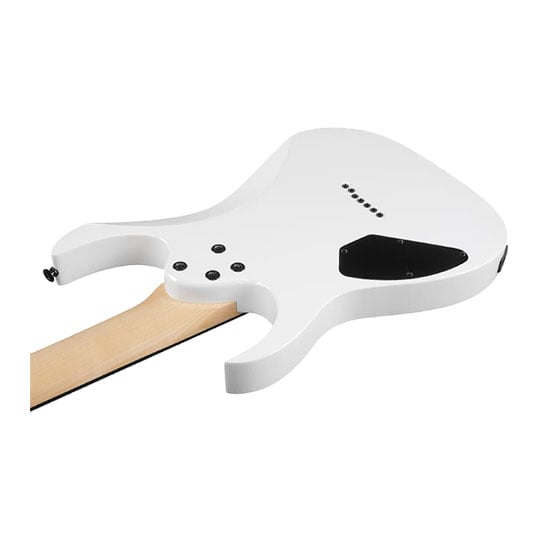 Ibanez GRG7221-WH White : image 3