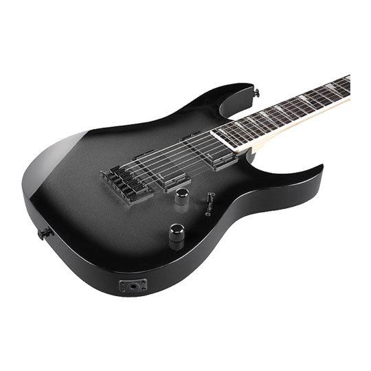 Ibanez GRG121DX-MGS Metallic Gray Sunburst
