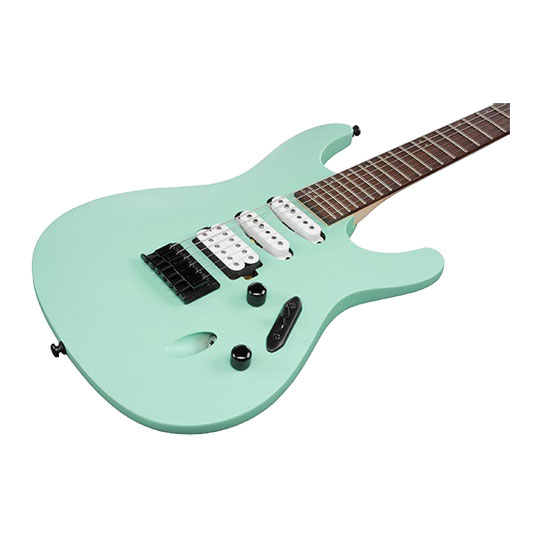 Ibanez S561-SFM Sea Foam Green Matte