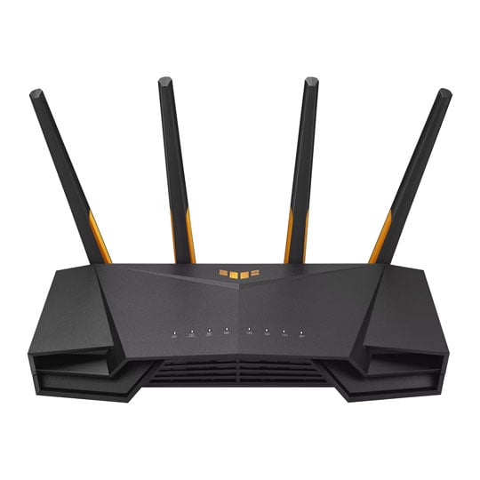 ASUS TUF GAMING AX3000 V2 WiFi 6 Dual Band Gaming Router