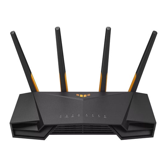 ASUS TUF GAMING AX4200 WiFi 6 Dual Band Gaming Router