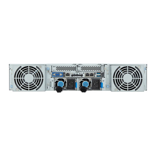 Gigabyte R293-S41 2U 4th Gen Intel Xeon Dual Processor Barebone Server : image 4