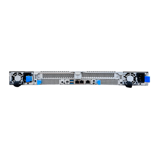 Gigabyte R183-S90 1U 4th Gen Intel Xeon Dual Processor Barebone Server
