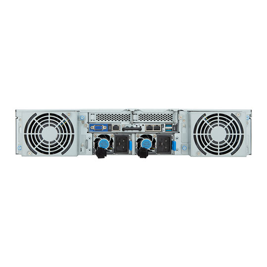Gigabyte R293-Z41 2U AMD EPYC™ 9004 Series Dual Processor Barebone Server : image 4