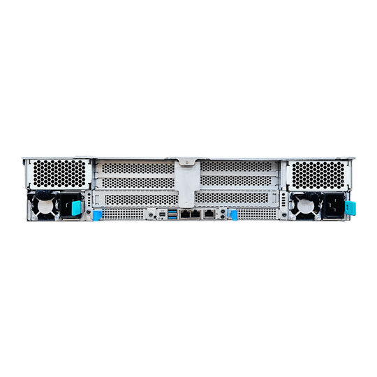 Gigabyte R283-Z92 2U AMD EPYC™ 9004 Series Dual Processor Barebone Server