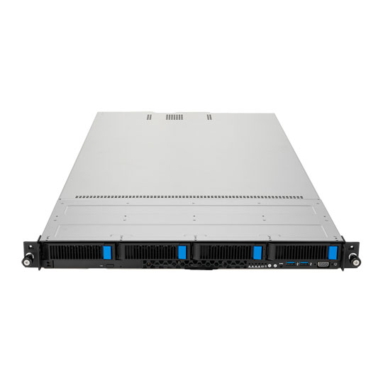 Asus RS700-E11-RS12U/10G/1.6KW/12NVMe/GPU