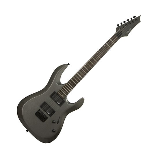Fairclough FGR MG Metallic Graphite