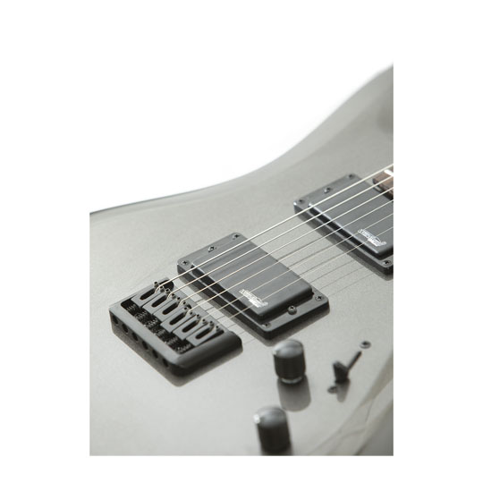 Fairclough FGR MG Metallic Graphite