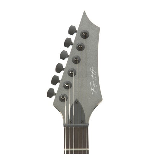 Fairclough FGR MG Metallic Graphite : image 4