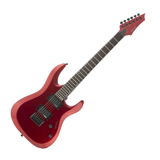 Fairclough FGR MR Metallic Red