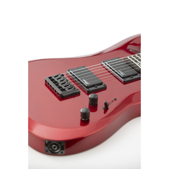 Fairclough FGR MR Metallic Red