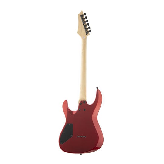 Fairclough FGR MR Metallic Red : image 4