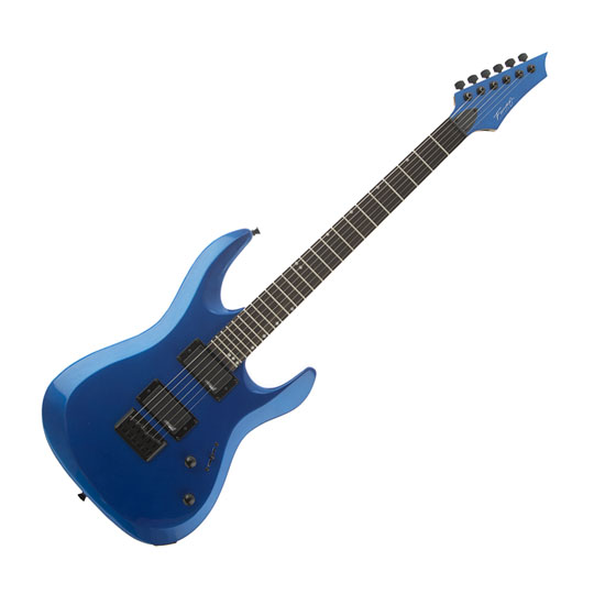 Fairclough FGR MB Metallic Blue