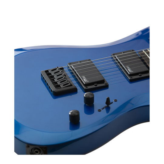 Fairclough FGR MB Metallic Blue
