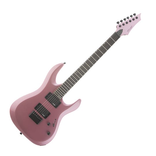Fairclough FGR MP Metallic Plum