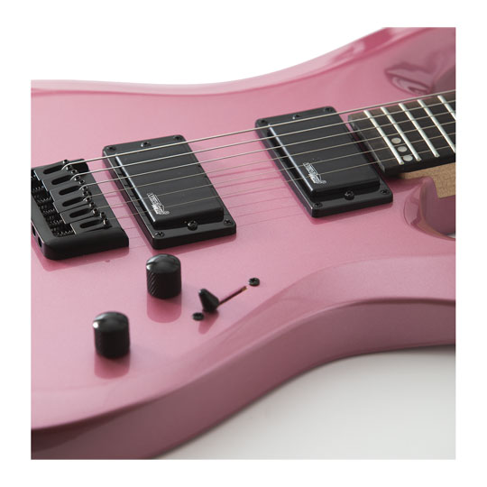 Fairclough FGR MP Metallic Plum