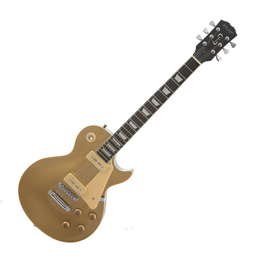Fairclough LP90 Gold Top