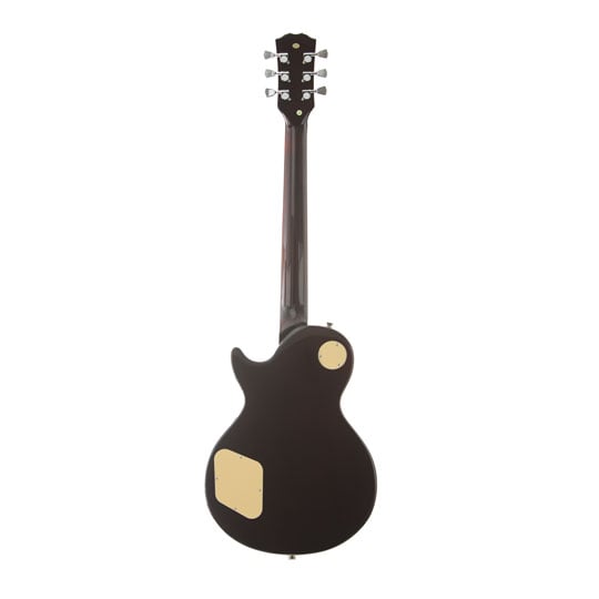 Fairclough LP90 Gold Top Electric Guitar : image 4