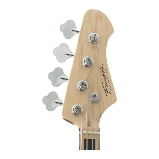 Fairclough - FC-OJMM Bass, Natural