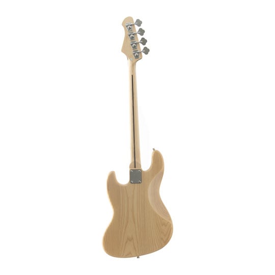Fairclough - J Bass, Natural : image 3