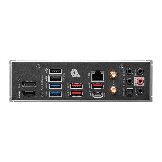 MSI Intel PRO Z790-A WIFI DDR5 ATX Refurbished Motherboard : image 4