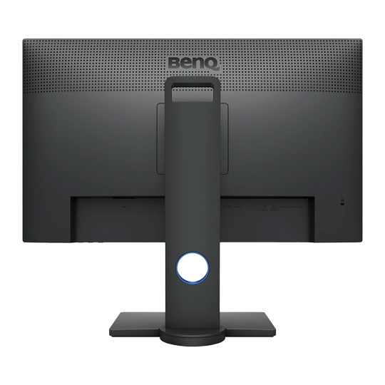 BenQ 27" DesignVue QHD HDR10 IPS Monitor : image 4