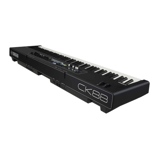 Yamaha CK88 Stage Keyboard