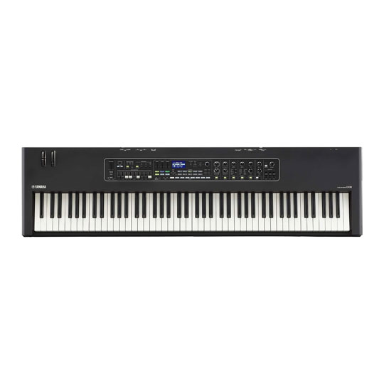 Yamaha CK88 Stage Keyboard : image 4