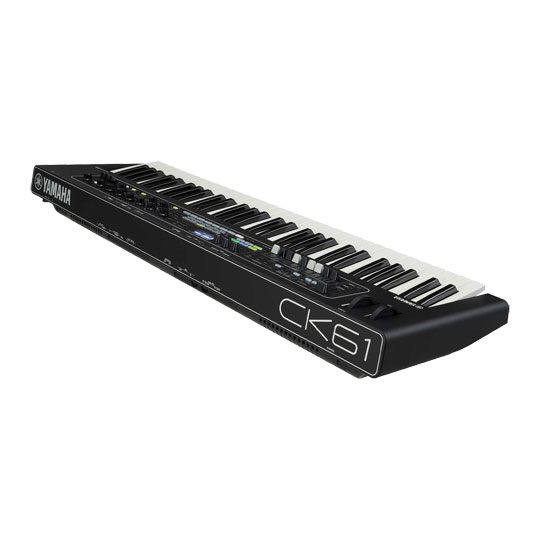 Yamaha CK61 Stage Keyboard