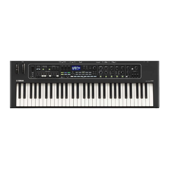 Yamaha CK61 Stage Keyboard : image 4