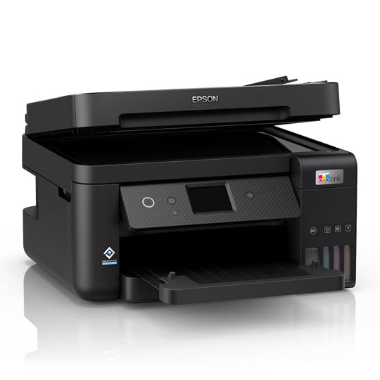 Epson EcoTank ET-4850 Cartridge-Free Inkjet AIO Printer with Wi-Fi Direct