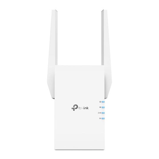 tp-link RE705X AX3000 Mesh WiFi 6 Range Extender